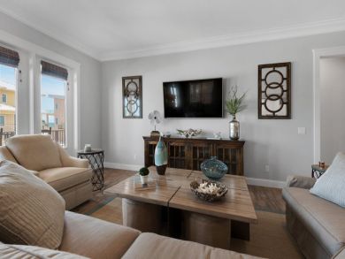 Pensacola Beach Luxury Vacation Rental Home Pensacola Beach Luxury Vacation Rental Home